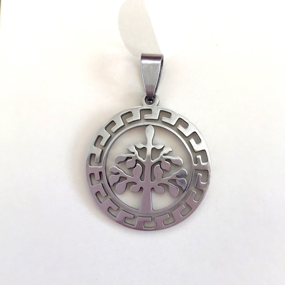 Free with purchase- Tree of life Pendant - Picture 2 of 3